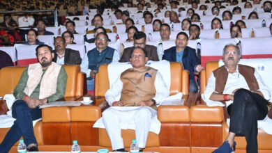 छत्तीसगढ़ में शिक्षा व्यवस्था और नीति में बदलाव की कर रहे तैयारी