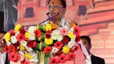 प्रधानमंत्री ने माँ शबरी के माध्यम से जगाया हर भारतीय में