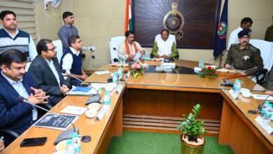 प्रधानमंत्री व केंद्रीय गृहमंत्री की दूरदर्शी सोच का परिणाम हैं भारत के नवीन कानून