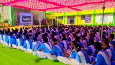 प्रधानमंत्री श्री मोदी ने ’’परीक्षा पे चर्चा’’ कार्यक्रम