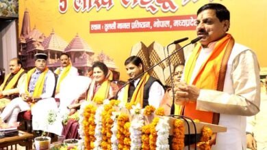 भगवान श्री राम के जीवन में मर्यादा