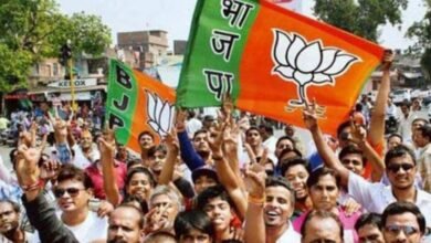भाजपा ने छत्तीसगढ़ के 11 लोकसभा सीटों को तीन क्लस्टर में बांटा