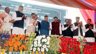 मध्यप्रदेश के लिए सड़कों का निर्माण और विस्तार महत्वपूर्ण उपलब्धि