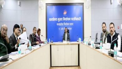 श्री अनुपम राजन ने मान्यता