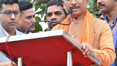 हमारी सरकार भगवान श्री राम के ननिहाल वालों को उनके अयोध्या तीर्थ दर्शन