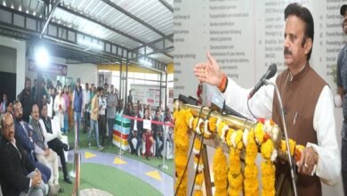 4 ज़िलों में 1 से 15 वर्ष की उम्र के लगभग 37 लाख बच्चों का होगा टीकाकरण