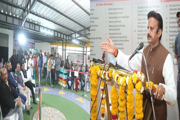 4 ज़िलों में 1 से 15 वर्ष की उम्र के लगभग 37 लाख बच्चों का होगा टीकाकरण