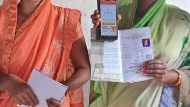 54 लाख से अधिक राशन कार्डधारियों ने किया नवीनीकरण के लिए ऑनलाईन आवेदन