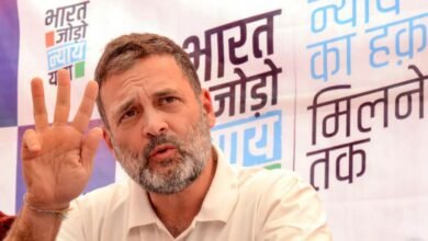 PM Modi not OBC by birth