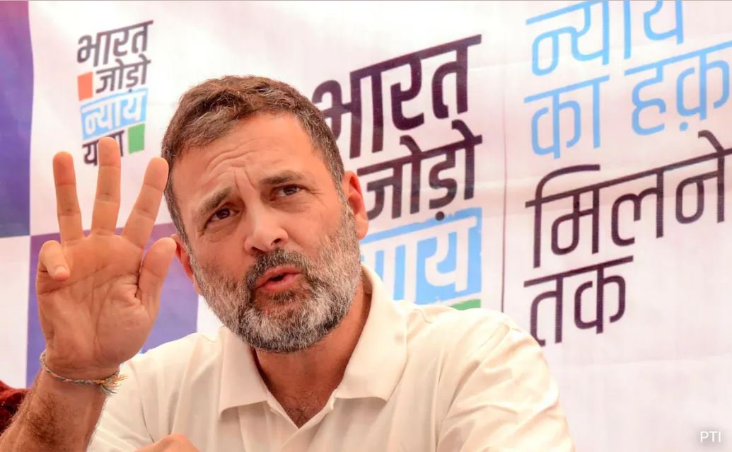 PM Modi not OBC by birth