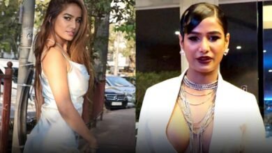 Poonam Pandey Death Real Reason