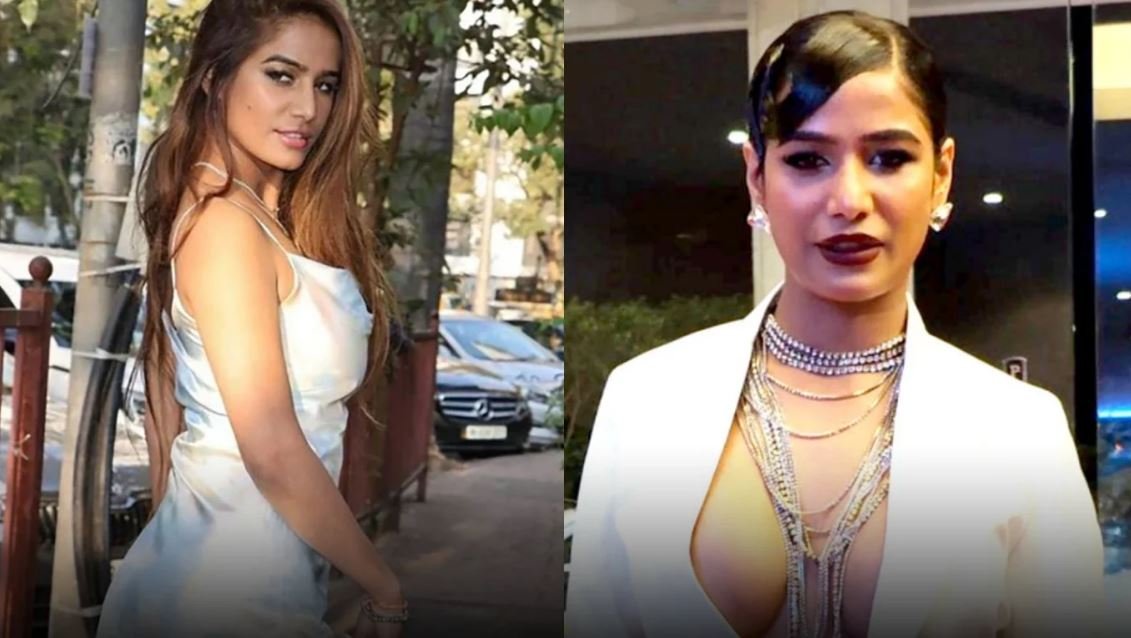 Poonam Pandey Death Real Reason