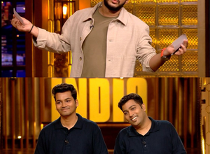 Shark Tank India 3
