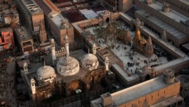 gyanvapi case update