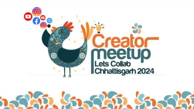 आगामी 24 फरवरी को क्रिएटर्स मीट