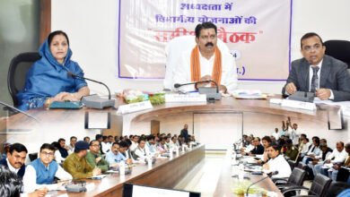 गुड़ उद्योगों में रोजगार के लिए स्थानीय युवाओं को दिया जाएगा तकनीकी प्रशिक्षण