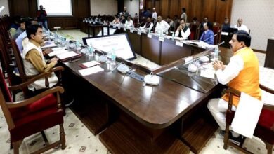 जिला स्तर पर चाइल्ड हेल्प लाइन के संचालन की स्वीकृति