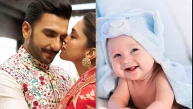 दीपिका पादुकोण प्रेग्नेंट ?