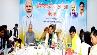 पांच सालों में कूनो अंतर्राष्ट्रीय टूरिज्म सर्किट के साथ 2000 करोड़ की अर्थव्यवस्था का केंद्र