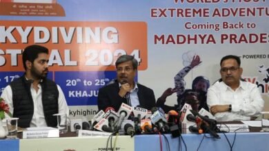 प्रदेश को एडवेंचर हब बनाने की एम.पी. टूरिज्म की पहल