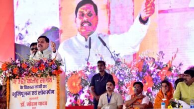 बहन- बेटियों के कल्याण के लिए जारी कोई योजना बंद नहीं होगी मुख्यमंत्री डॉ. यादव