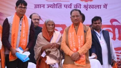 महर्षि दयानन्द सरस्वती की 200वीं जयंती