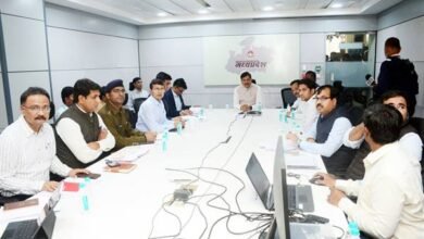 मुख्यमंत्री डॉ. यादव - औद्योगिक विकास के लिए निवेश को मिलेगा प्रोत्साहन