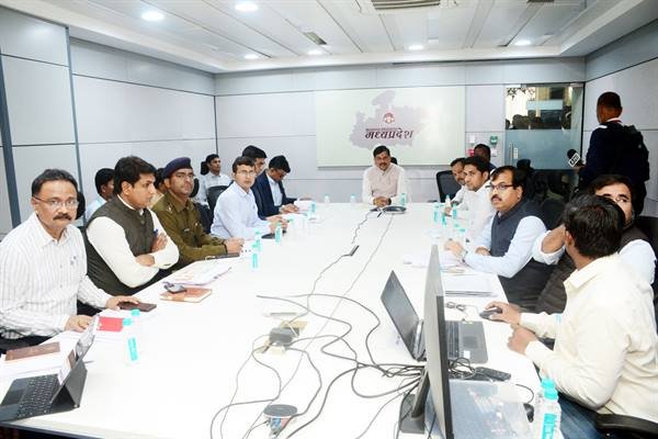 मुख्यमंत्री डॉ. यादव - औद्योगिक विकास के लिए निवेश को मिलेगा प्रोत्साहन