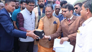 मुख्यमंत्री ने कहा अंतर की राशि जल्द मिलेगी किसानों को