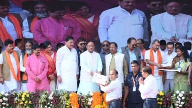 3100 रुपए प्रति क्विंटल में धान खरीद