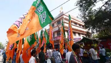 BJP CG Candidates List 2024