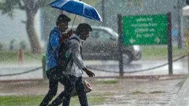 Chhattisgarh Weather Report