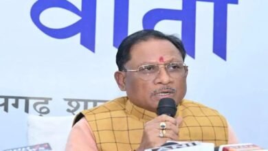 Chief Minister Vishnudev Sai took 5 big decisions