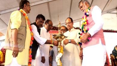 खण्डवा जिले के 84.94 करोड़ रुपये