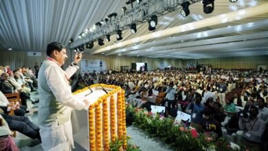 नई तकनीक के लिये प्रेरित करते है प्रधानमंत्री