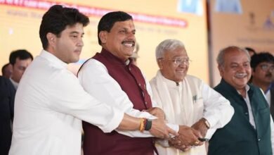 प्रधानमंत्री श्री मोदी ने 9 हजार 811 करोड़ लागत की देश की 14 अन्य हवाई अड्डा परियोजनाओं का उदघाटन