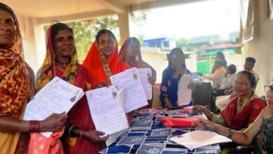 महतारी वंदन योजना