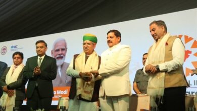 मुख्यमंत्री डॉ. यादव ने मरीजों के लिए पीएमश्री एयर एम्बुलेंस सेवा का शुभारंभ