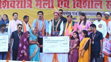 मोदी की गारंटी के अनुरूप प्रदेश के किसानों और माताओं को जल्द मिलेगी राशि