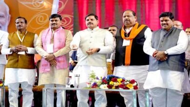 वैदिक घड़ी से दुनिया में मध्यप्रदेश और देश का नाम