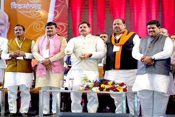 वैदिक घड़ी से दुनिया में मध्यप्रदेश और देश का नाम