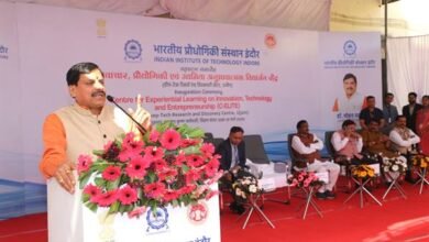 सैटेलाइट परिसर की स्थापना से प्रदेश में तकनीकी शिक्षा को नई दिशा