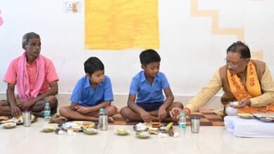 स्कूली बच्चों को ‘न्योता भोजन’ में मिलेगा पौष्टिक आहार