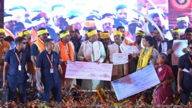 स्व-सहायता समूह को सामुदायिक निवेश कोष