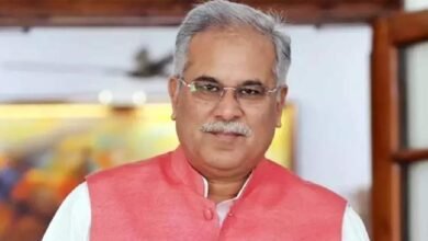 Bhupesh Baghel का प्लान फेल