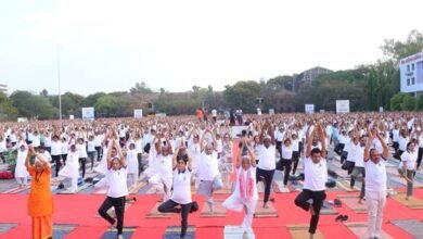 Yoga Mahotsav 2024