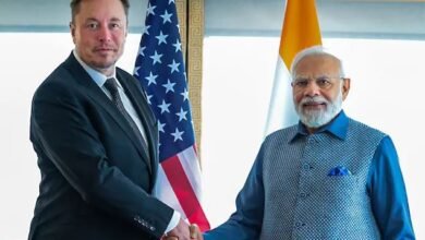 अरबपति एलन मस्क