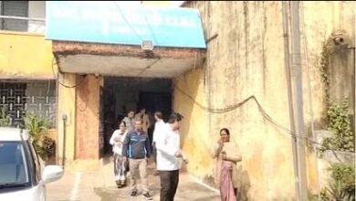 पुष्पराजगढ़ में CBI की छापेमारी से हड़कंप