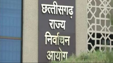 मतदान दिवस