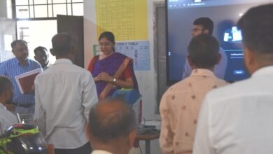 मुख्य निर्वाचन पदाधिकारी